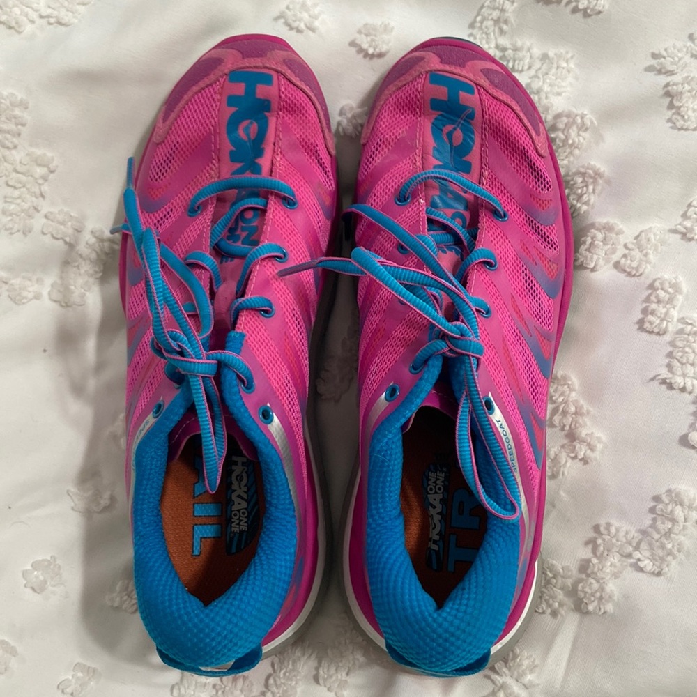 Hoka Hiking Shoes